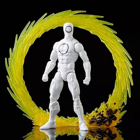 Hasbro Marvel Legends X-Men Villains Action Figures Set (5-Pack)