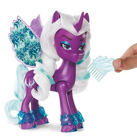 My Little Pony: Kanat Sürprizi Opaline F6346-F6447