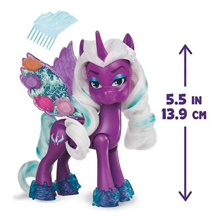 My Little Pony: Kanat Sürprizi Opaline F6346-F6447