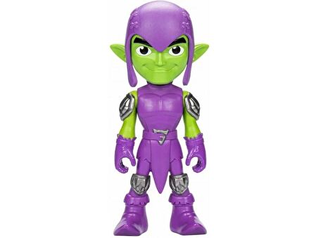 Spidey and His Amazing Friends Dev Figür Green Goblin F3711-F7261