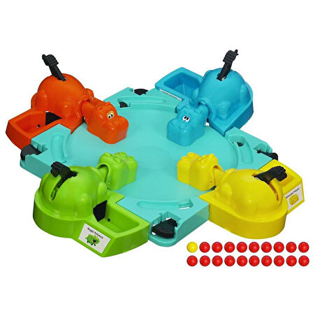 Elefun Friends Tonton Hippolar 98936