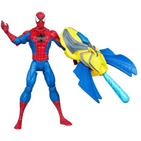 Marvel The Amazing Spider Man Figür - 9 cm