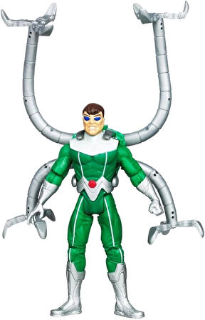 Marvel The Amazing Spider Man Doctor Octopus- 9 cm