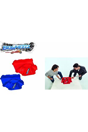 Hasbro Beyblade Beywheelz Arena - 6 / M-has37365