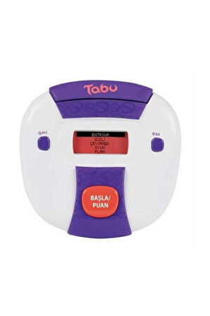 TABU ELEKTRONİK 