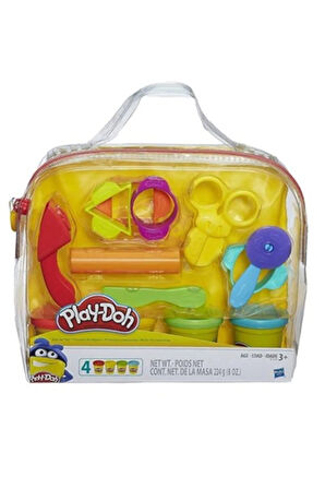 Playdoh Çantam B1169