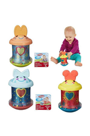 PLAYSKOOL İLK ARKADAŞLARIM