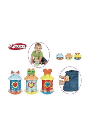 PLAYSKOOL İLK ARKADAŞLARIM