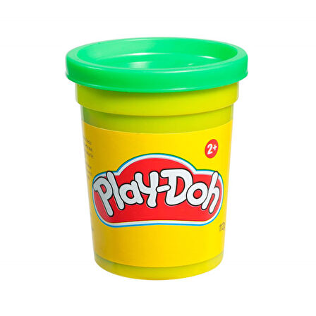 Play-Doh Tekli Hamur B6756
