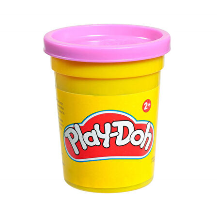 Play-Doh Tekli Hamur B6756