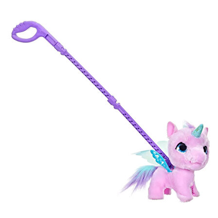 Furreal Uçan Dostlarım Unicorn Flitter F6372