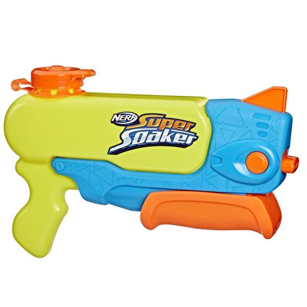 F6397 Nerf Super Soaker Wave Spray +6 yaş