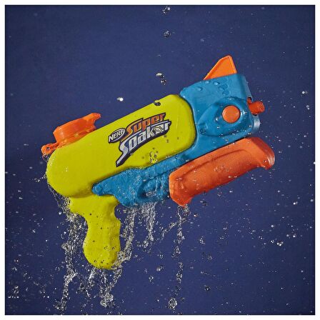 F6397 Nerf Super Soaker Wave Spray +6 yaş