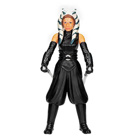 Star Wars Star Wars Ahsoka Tano Figür F7410