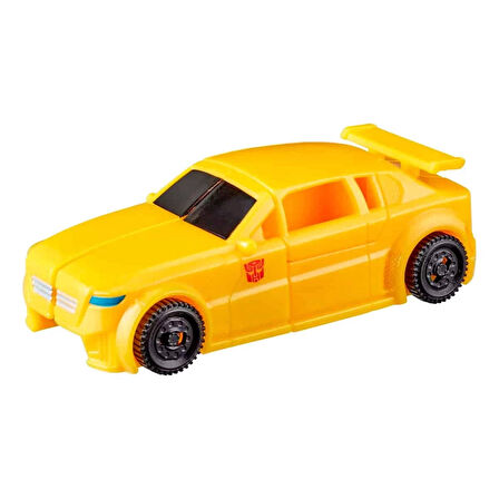 Transformers Serie Alpha Bumblebee Figür - 18 cm