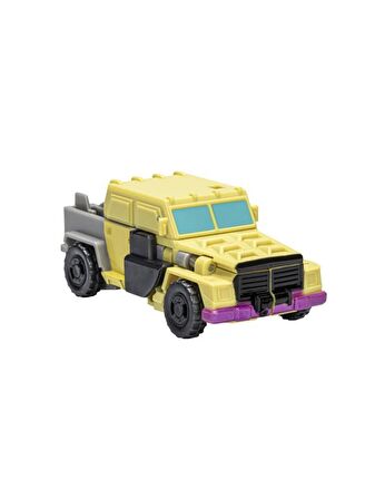 Transformers Earthspark Tek Adımda Dönüşen Figür Swindle F6719 Lisanslı Ürün