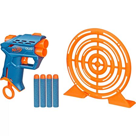 Nerf 2.0 Ikili Hedef Seti - F6352