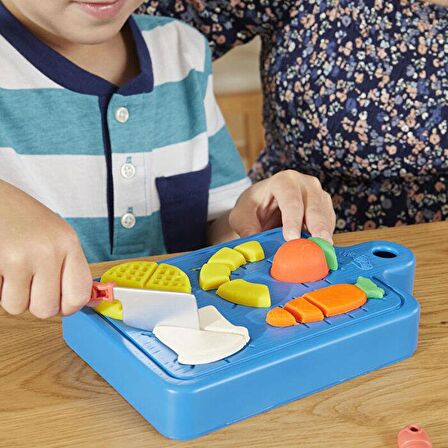 Play Doh Küçük Şefler Başlangıç Seti̇ - F6904