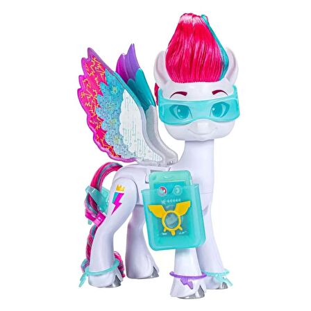 My Little Pony Kanat Sürprizi Zipp Storm - F6346-F6446 