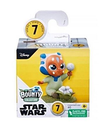 Star Wars The Bounty Koleksiyon Serisi 7 F7439