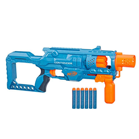 Nerf Elite 2.0 Contender F6787