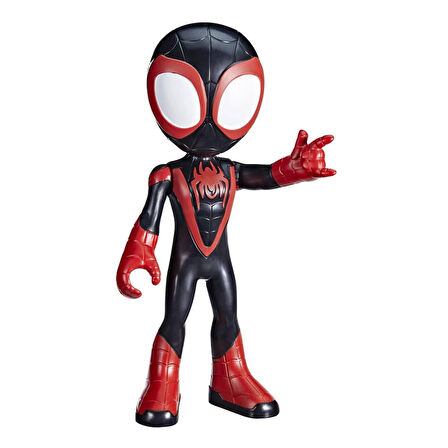 Spidey And His Amazing Friends Dev Figür Miles F6689-F8175