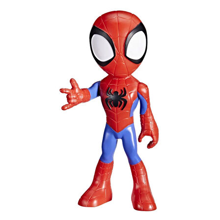 Spidey And His Amazing Friends Dev Figür Spidey F6689-F8174