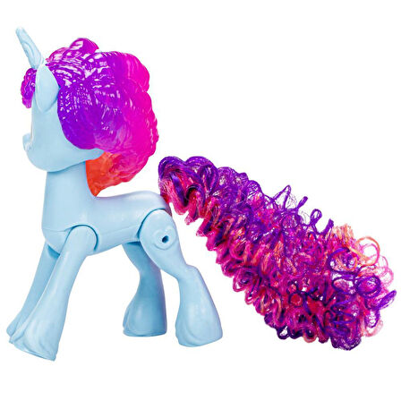 Hasbro My Little Pony Sevimli İşaret Sihri Pony Misty F6848 F3869