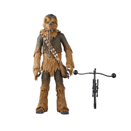 Star Wars The Black Series - CHEWBACCA - 19 cm