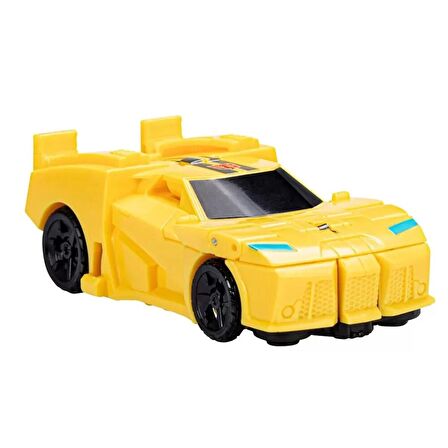 Transformers Earthspark Bumblebee F6717 F6229 Lisanslı Ürün