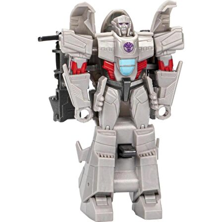 Transformers Earthspark Tek Adımda Dönüşen Figür Megatron F6229-F6720