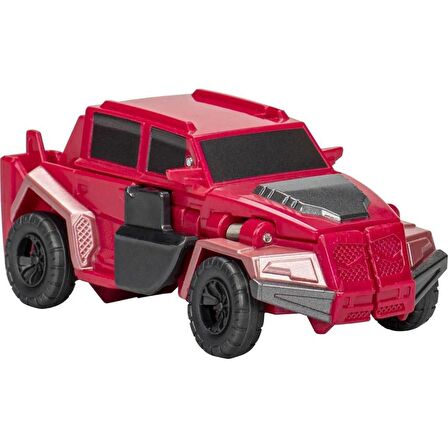 Transformers Earthspark Tek Adımda Dönüşen Figür Elita-1 F6229-F8662