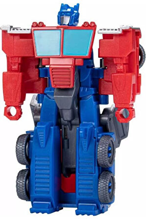 TRANSFORMERS EARTHSPARK F6716 F6229