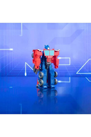 TRANSFORMERS EARTHSPARK F6716 F6229