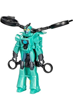 TRANSFORMERS EARTHSPARK F8663 F6229