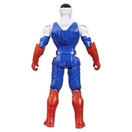Avengers Epic Hero Serisi 4 inç Figür Captain America F9334