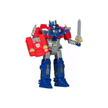 F9209 Elektronik Optimus Prime