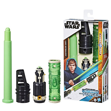 Star Wars Işın Kılıcı Luke Kc F1132-F9968