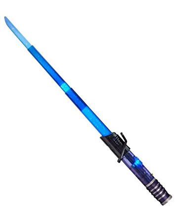 Star Wars Elektronik Darksaber Işın Kılıcı F9970