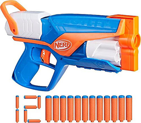 Nerf N-Seri̇si̇ Agility - çeviklik