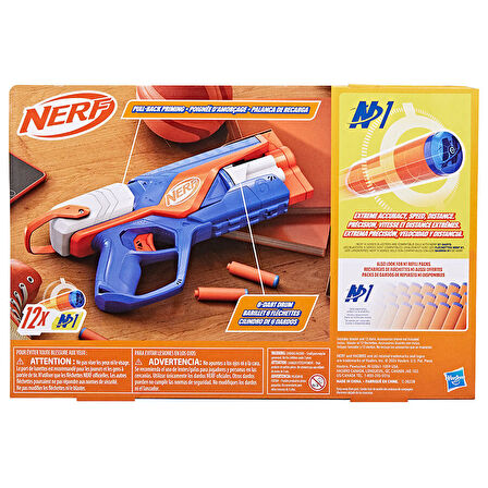 Nerf N-Seri̇si̇ Agility - çeviklik