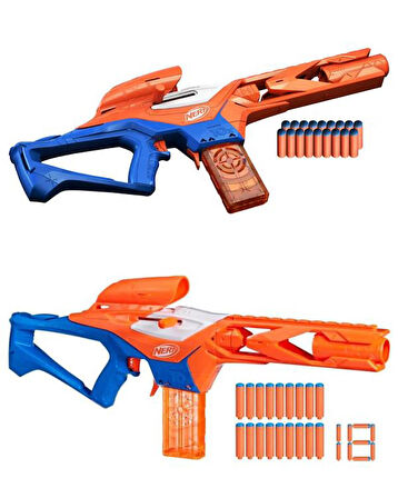 Nerf N Serisi Pinpoint F8621