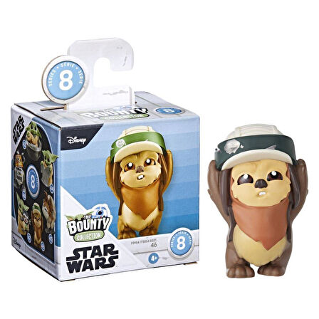 Star Wars Bounty Collection  F5854 F9954 Lisanslı Ürün