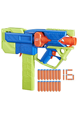 Nerf N-Serisi Gear Up Paketi F8633