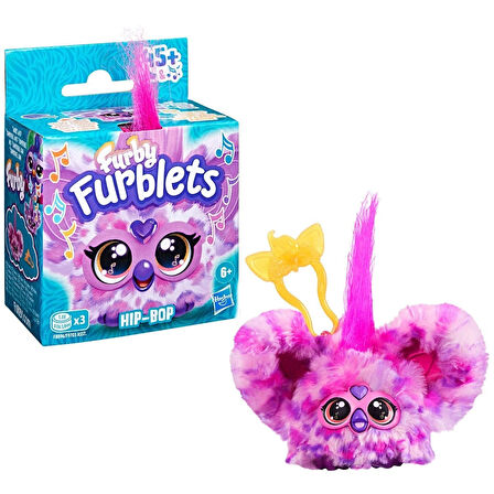 F9703 Furby Furblets