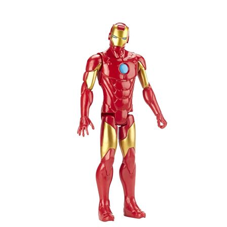 Marvel Avengers Titan Hero -Iron Man- E3309