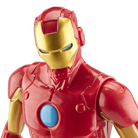 Marvel Avengers Titan Hero -Iron Man- E3309