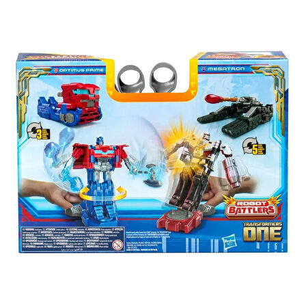 Transformers One Battling Figür Seti F9207