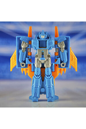 Transformers One Cog Changer Sentinel Prime F9202