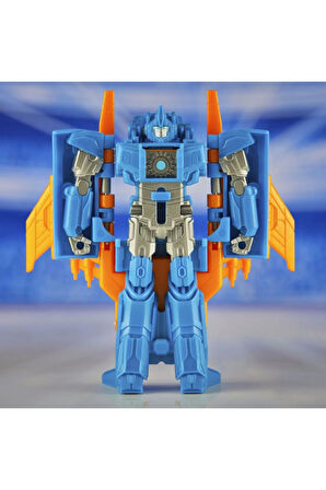 Transformers One Cog Changer Sentinel Prime F9202